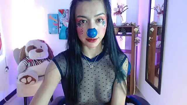 FIORELLA L online show from June 1, 2026, 11:54 am