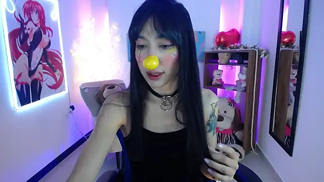 FIORELLA L online show from April 6, 2026, 12:06 pm