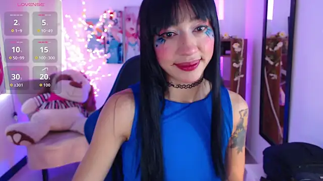 FIORELLA L online show from June 17, 2026, 12:04 pm