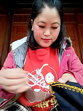 Mayly Sweet online show from February 3, 2026, 8:08 am