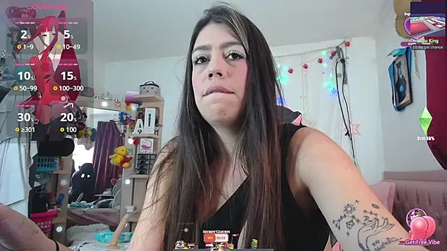 Rosario 96 online show from February 18, 2026, 5:49 am