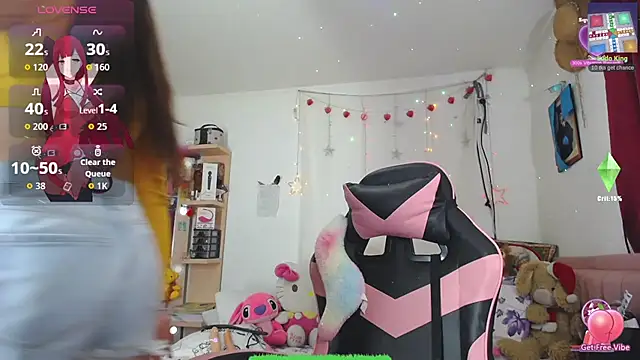 Rosario 96 online show from March 3, 2026, 1:45 am