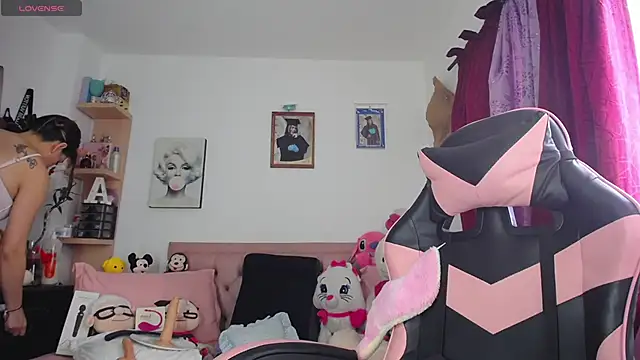 Rosario 96 online show from April 14, 2026, 8:36 pm