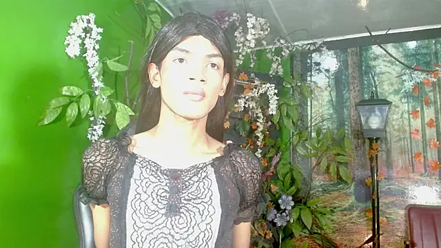 Karol Vanessa   online show from February 28, 2026, 12:05 pm