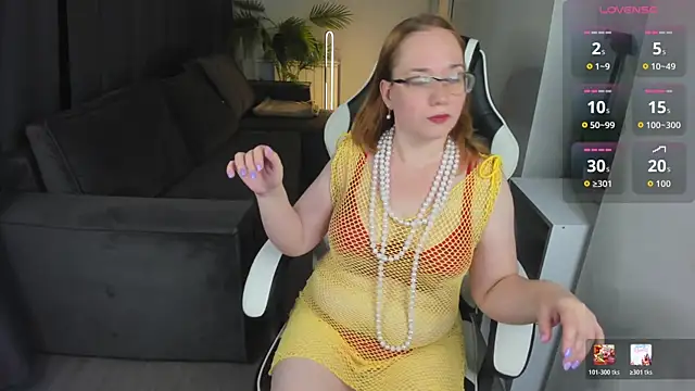 Dixon Ross online show from August 7, 2026, 9:37 am