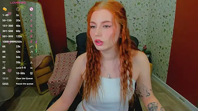 Snapshot of MiraBoom chatting on February 15, 2026, 9:36 pm MiraBoom online show from February 15, 2026, 9:36 pm