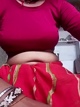 Kajal8070 online show from June 19, 2026, 3:34 am