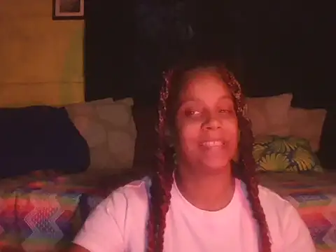 Snapshot of BadGyalGem chatting on February 4, 2026, 3:40 pm BadGyalGem online show from February 4, 2026, 3:40 pm