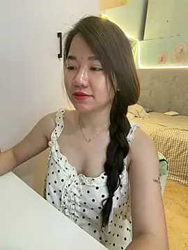 Amy8386 online show from July 3, 2026, 3:57 am