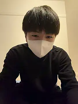 Snapshot of OCHAZUKE123 chatting on February 13, 2026, 1:11 pm OCHAZUKE123 online show from February 13, 2026, 1:11 pm