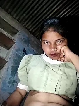 Nisha 011 online show from February 27, 2026, 10:20 pm