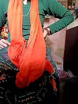 Nisha 011 online show from February 13, 2026, 8:14 am