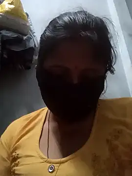 Nisha 011 online show from February 19, 2026, 7:22 pm