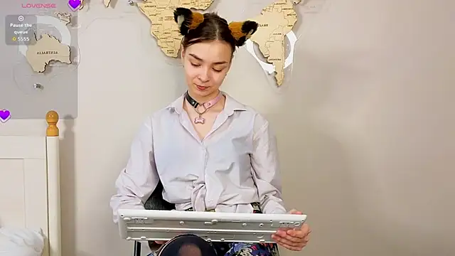 EddieChery online show from March 15, 2026, 3:08 pm