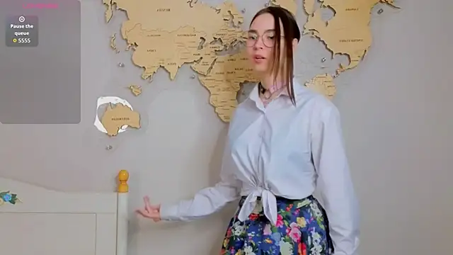 EddieChery online show from March 9, 2026, 3:15 pm