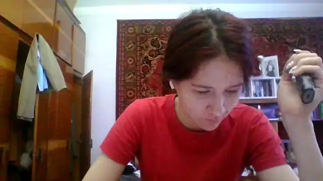 NickiKisinger online show from March 25, 2026, 5:07 am