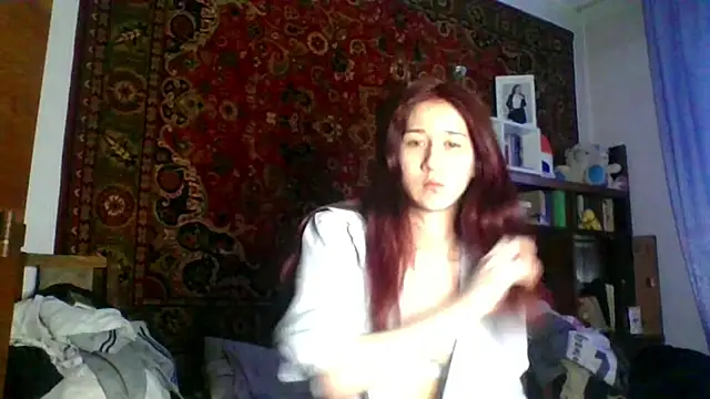 NickiKisinger online show from February 8, 2026, 6:22 am