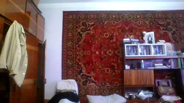 NickiKisinger online show from March 29, 2026, 5:09 am