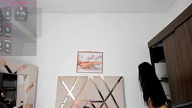 Karla 94 online show from February 14, 2026, 6:19 pm