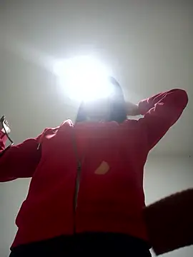 Karla 94 online show from February 28, 2026, 3:06 am