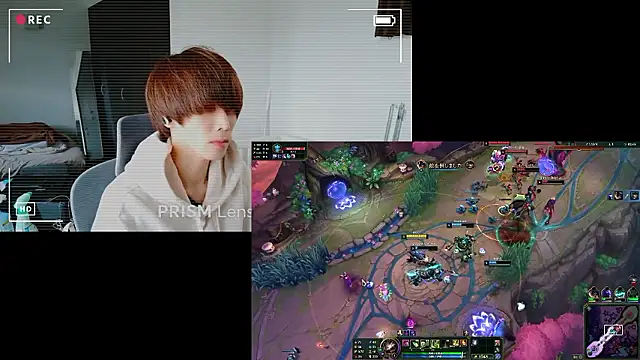 Snapshot of AG_0129 chatting on February 12, 2026, 5:40 am AG 0129 online show from February 12, 2026, 5:40 am