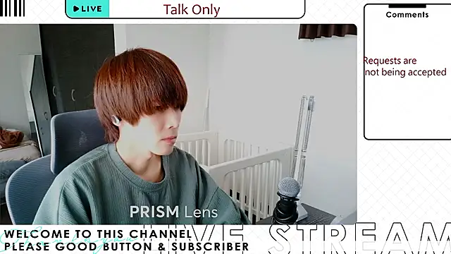 Snapshot of AG_0129 chatting on February 11, 2026, 4:56 am AG 0129 online show from February 11, 2026, 4:56 am