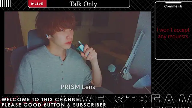 AG 0129 online show from May 20, 2026, 12:46 pm