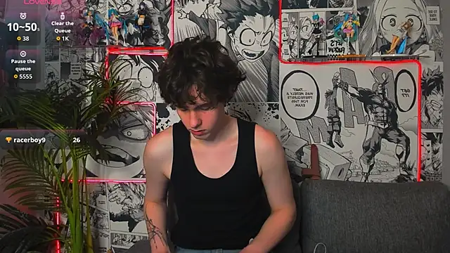 Keith Erickson online show from April 5, 2026, 6:42 am