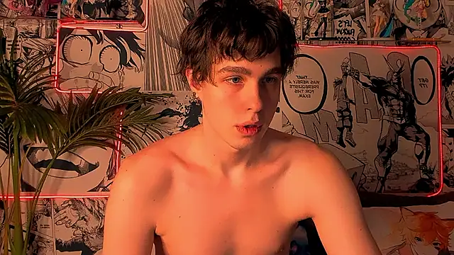 Snapshot of Keith_Erickson chatting on February 24, 2026, 6:58 am Keith Erickson online show from February 24, 2026, 6:58 am