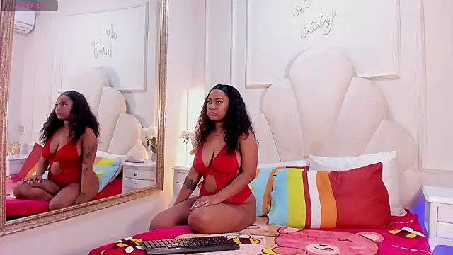 Snapshot of Haileysans chatting on February 10, 2026, 11:31 am Haileysans online show from February 10, 2026, 11:31 am