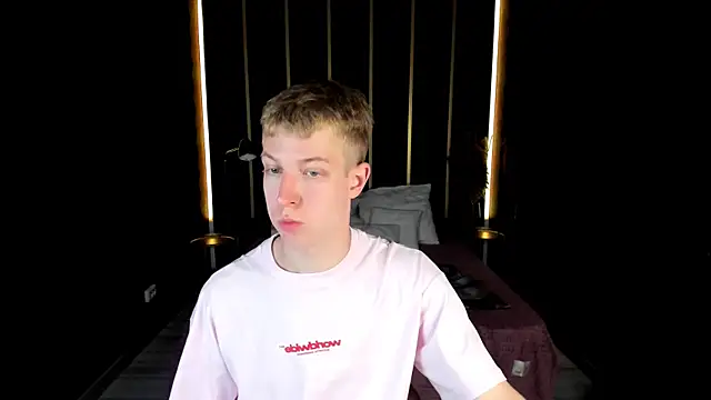 Dylan Norton online show from July 13, 2026, 6:24 am
