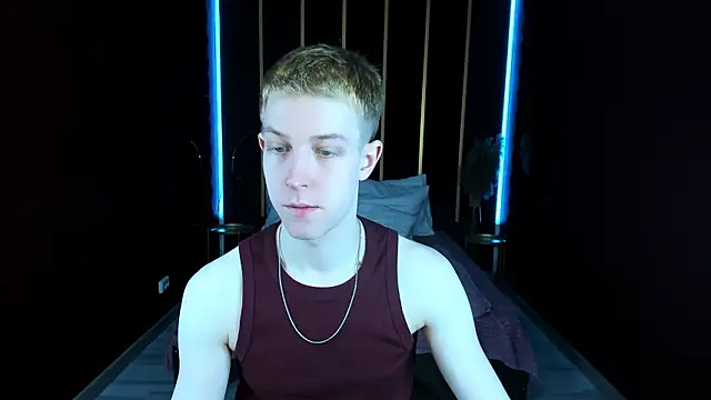 Dylan Norton online show from March 10, 2026, 10:30 am