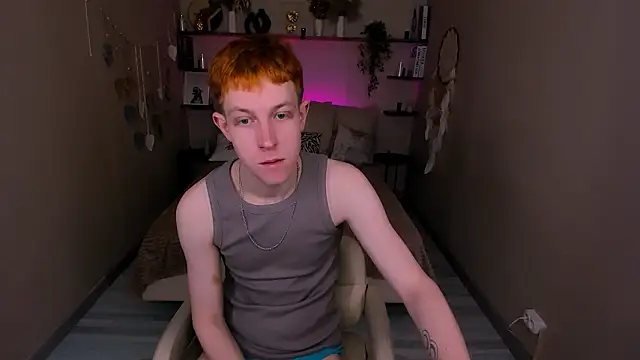 Dylan Norton online show from February 15, 2026, 10:25 am