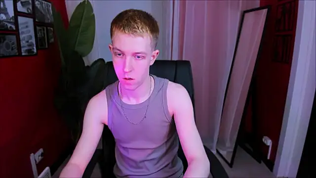 Dylan Norton online show from February 24, 2026, 12:50 pm