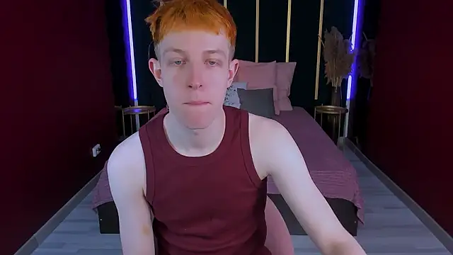 Dylan Norton online show from February 17, 2026, 10:23 am