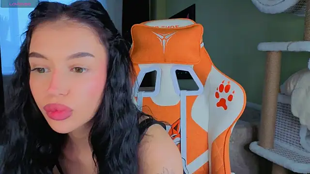 Snapshot of RiriDay chatting on February 22, 2026, 1:13 pm RiriDay online show from February 22, 2026, 1:13 pm