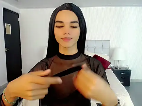 Snapshot of Kathalinasantana chatting on March 1, 2026, 7:03 pm Kathalinasantana online show from March 1, 2026, 7:03 pm