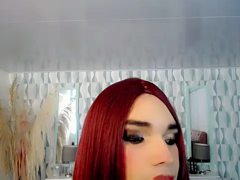 Snapshot of Kathalinasantana chatting on February 8, 2026, 1:53 pm Kathalinasantana online show from February 8, 2026, 1:53 pm