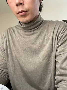 Snapshot of K0U-123 chatting on February 22, 2026, 7:00 am K0U-123 online show from February 22, 2026, 7:00 am