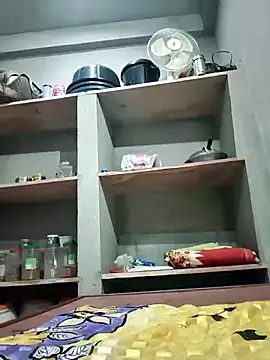 Sexy khushi19 online show from March 18, 2026, 9:01 am