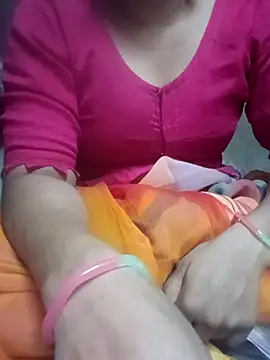 Annuhot143 online show from March 26, 2026, 6:00 am