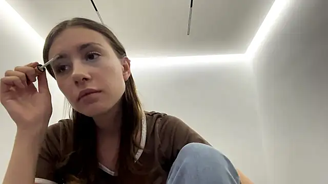 SofiaBlumer online show from February 9, 2026, 3:10 pm