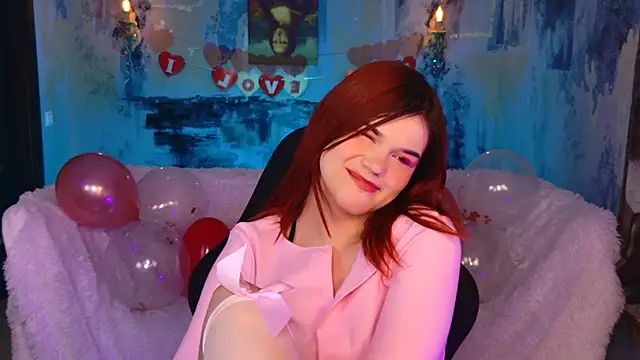 Snapshot of EllieFoxy chatting on February 11, 2026, 1:55 pm EllieFoxy online show from February 11, 2026, 1:55 pm