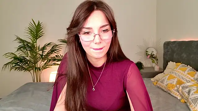 Lia Melon online show from March 4, 2026, 5:53 pm