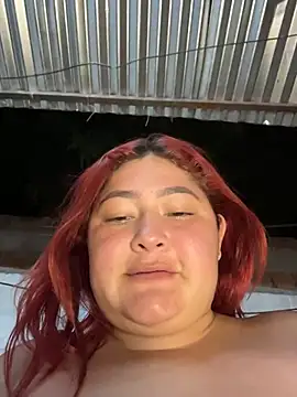 Rouse-Antonella  online show from March 23, 2026, 7:19 am