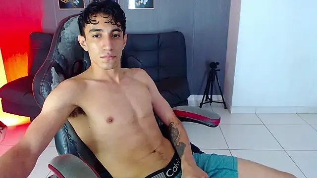 morrison jimm  online show from March 1, 2026, 5:40 am