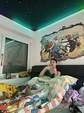 Just-Lilly online show from February 20, 2026, 1:35 pm