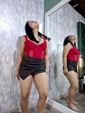 Snapshot of April_Lane chatting on February 7, 2026, 2:41 am April Lane online show from February 7, 2026, 2:41 am