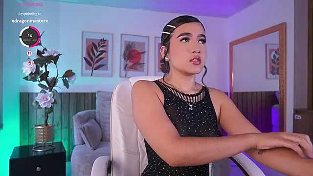 IvyGrabes online show from May 23, 2026, 7:13 pm