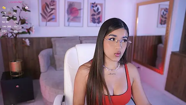 IvyGrabes online show from March 18, 2026, 7:04 pm